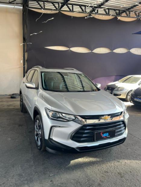 CHEVROLET Tracker 1.0 12V 4P FLEX TURBO PREMIER AUTOMTICO, Foto 2