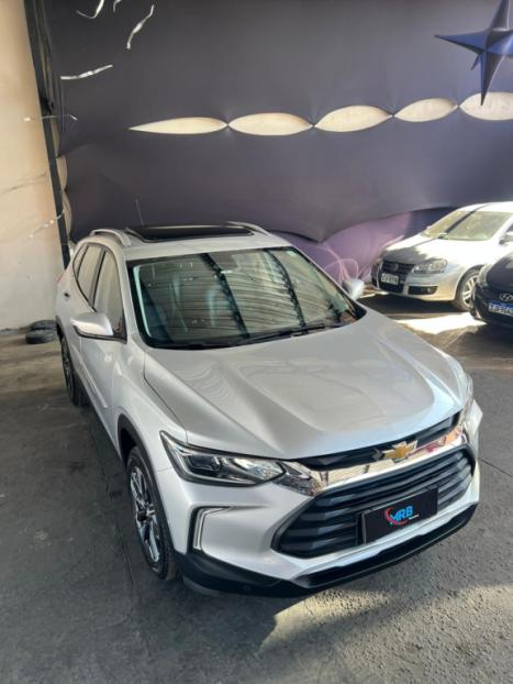 CHEVROLET Tracker 1.0 12V 4P FLEX TURBO PREMIER AUTOMTICO, Foto 3