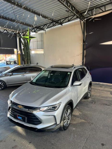 CHEVROLET Tracker 1.0 12V 4P FLEX TURBO PREMIER AUTOMTICO, Foto 4
