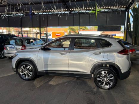 CHEVROLET Tracker 1.0 12V 4P FLEX TURBO PREMIER AUTOMTICO, Foto 5