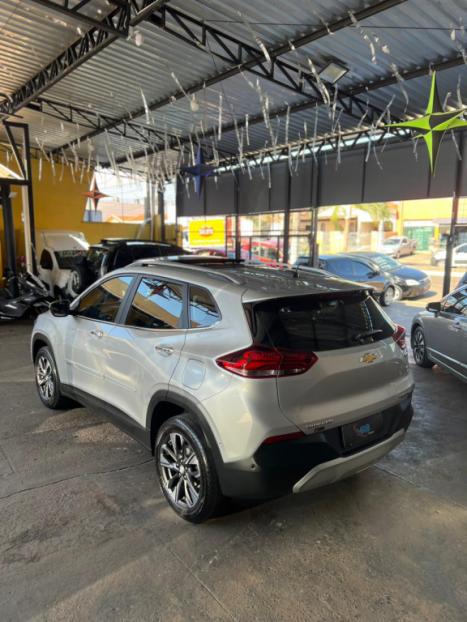 CHEVROLET Tracker 1.0 12V 4P FLEX TURBO PREMIER AUTOMTICO, Foto 6