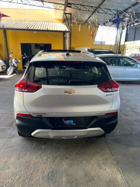 CHEVROLET Tracker 1.0 12V 4P FLEX TURBO PREMIER AUTOMTICO, Foto 7