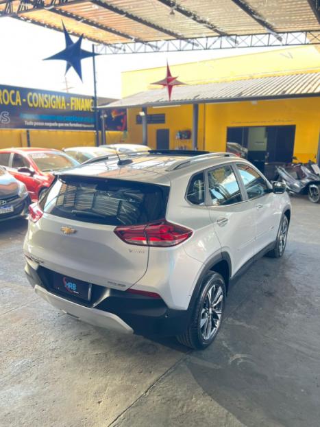 CHEVROLET Tracker 1.0 12V 4P FLEX TURBO PREMIER AUTOMTICO, Foto 8