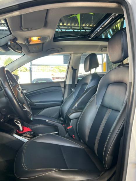 CHEVROLET Tracker 1.0 12V 4P FLEX TURBO PREMIER AUTOMTICO, Foto 11