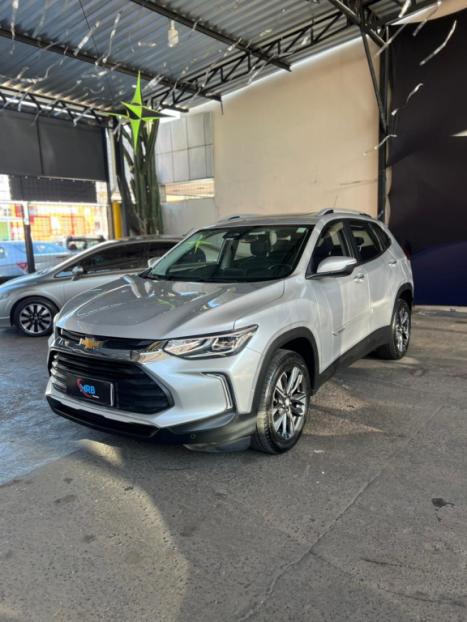 CHEVROLET Tracker 1.0 12V 4P FLEX TURBO PREMIER AUTOMTICO, Foto 12