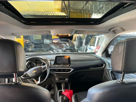 CHEVROLET Tracker 1.0 12V 4P FLEX TURBO PREMIER AUTOMTICO, Foto 13