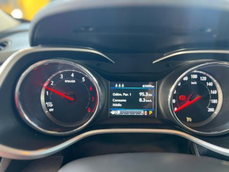CHEVROLET Tracker 1.0 12V 4P FLEX TURBO PREMIER AUTOMTICO, Foto 15