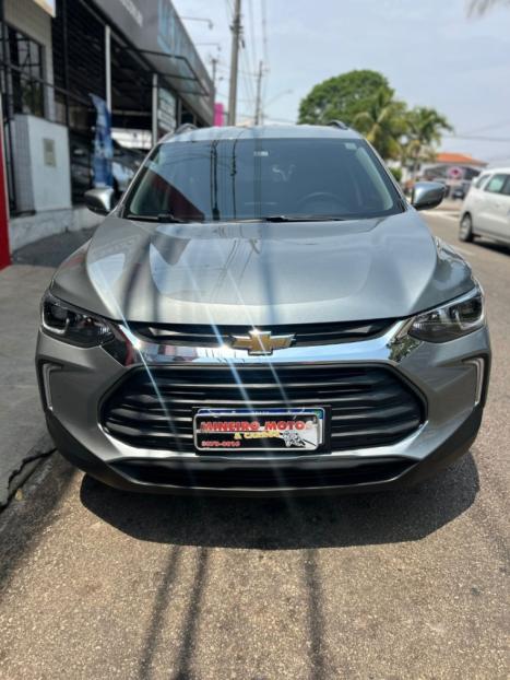 CHEVROLET Tracker 1.0 12V 4P FLEX TURBO AUTOMTICO, Foto 2