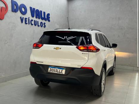 CHEVROLET Tracker 1.0 12V 4P FLEX TURBO LTZ AUTOMTICO, Foto 2