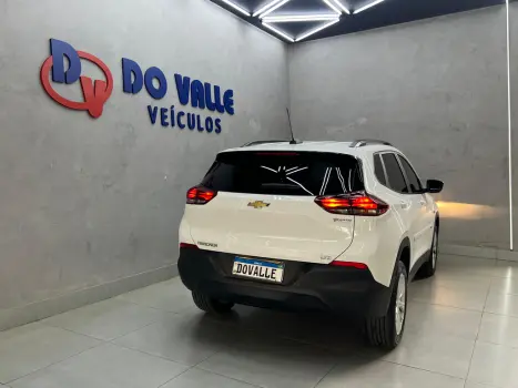 CHEVROLET Tracker 1.0 12V 4P FLEX TURBO LTZ AUTOMTICO, Foto 6