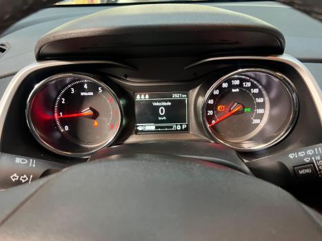 CHEVROLET Tracker 1.0 12V 4P FLEX TURBO LTZ AUTOMTICO, Foto 7
