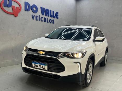 CHEVROLET Tracker 1.0 12V 4P FLEX TURBO LTZ AUTOMTICO, Foto 9