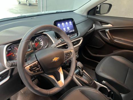CHEVROLET Tracker 1.0 12V 4P FLEX TURBO LTZ AUTOMTICO, Foto 10