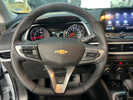 CHEVROLET Tracker 1.0 12V 4P FLEX TURBO LTZ AUTOMTICO, Foto 12