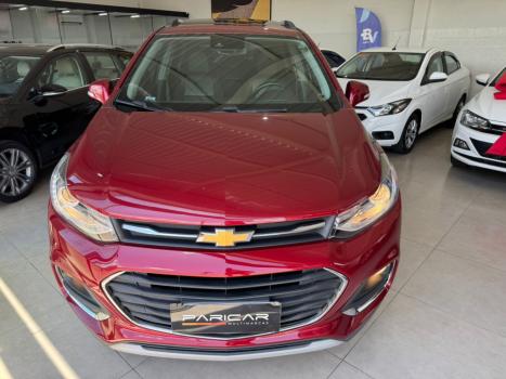 CHEVROLET Tracker 1.4 16V 4P FLEX PREMIER TURBO AUTOMÁTICO, Foto 2 CHEVROLET Tracker 1.4 16V 4P FLEX PREMIER TURBO AUTOMÁTICO, Foto 2