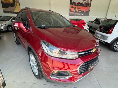 CHEVROLET Tracker 1.4 16V 4P FLEX PREMIER TURBO AUTOMÁTICO, Foto 3 CHEVROLET Tracker 1.4 16V 4P FLEX PREMIER TURBO AUTOMÁTICO, Foto 3