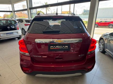 CHEVROLET Tracker 1.4 16V 4P FLEX PREMIER TURBO AUTOMÁTICO, Foto 5 CHEVROLET Tracker 1.4 16V 4P FLEX PREMIER TURBO AUTOMÁTICO, Foto 5
