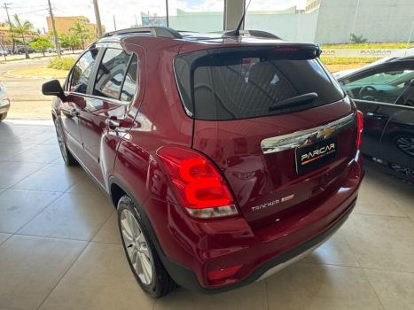 CHEVROLET Tracker 1.4 16V 4P FLEX PREMIER TURBO AUTOMÁTICO, Foto 6 CHEVROLET Tracker 1.4 16V 4P FLEX PREMIER TURBO AUTOMÁTICO, Foto 6