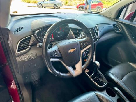 CHEVROLET Tracker 1.4 16V 4P FLEX PREMIER TURBO AUTOMÁTICO, Foto 7 CHEVROLET Tracker 1.4 16V 4P FLEX PREMIER TURBO AUTOMÁTICO, Foto 7