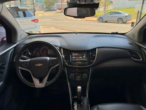 CHEVROLET Tracker 1.4 16V 4P FLEX PREMIER TURBO AUTOMÁTICO, Foto 8 CHEVROLET Tracker 1.4 16V 4P FLEX PREMIER TURBO AUTOMÁTICO, Foto 8