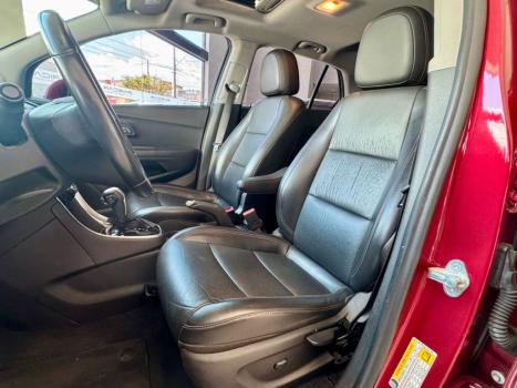 CHEVROLET Tracker 1.4 16V 4P FLEX PREMIER TURBO AUTOMÁTICO, Foto 9 CHEVROLET Tracker 1.4 16V 4P FLEX PREMIER TURBO AUTOMÁTICO, Foto 9