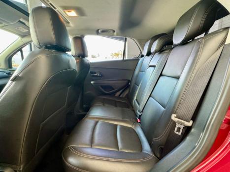 CHEVROLET Tracker 1.4 16V 4P FLEX PREMIER TURBO AUTOMÁTICO, Foto 10 CHEVROLET Tracker 1.4 16V 4P FLEX PREMIER TURBO AUTOMÁTICO, Foto 10