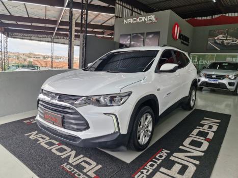 CHEVROLET Tracker 1.0 12V 4P FLEX TURBO AUTOMTICO, Foto 3