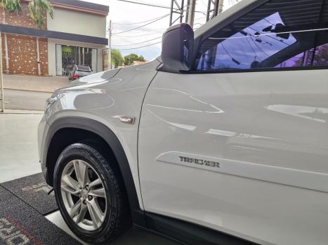 CHEVROLET Tracker 1.0 12V 4P FLEX TURBO AUTOMTICO, Foto 4