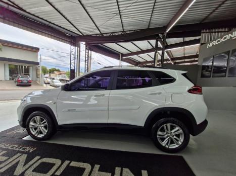 CHEVROLET Tracker 1.0 12V 4P FLEX TURBO AUTOMTICO, Foto 5