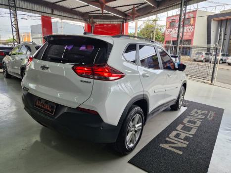 CHEVROLET Tracker 1.0 12V 4P FLEX TURBO AUTOMTICO, Foto 6