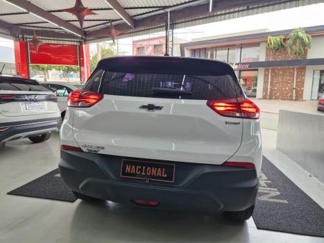 CHEVROLET Tracker 1.0 12V 4P FLEX TURBO AUTOMTICO, Foto 7