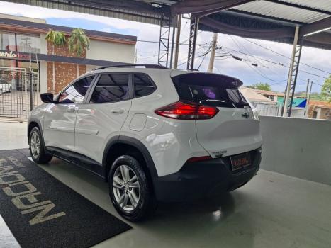 CHEVROLET Tracker 1.0 12V 4P FLEX TURBO AUTOMTICO, Foto 8