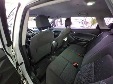 CHEVROLET Tracker 1.0 12V 4P FLEX TURBO AUTOMTICO, Foto 9