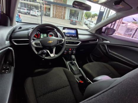 CHEVROLET Tracker 1.0 12V 4P FLEX TURBO AUTOMTICO, Foto 10