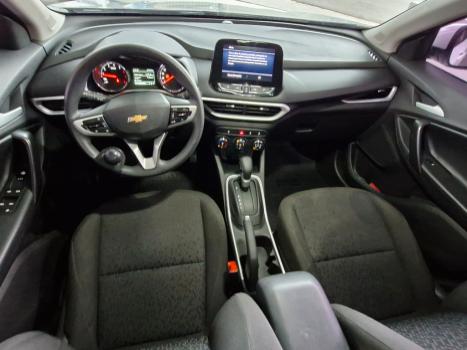 CHEVROLET Tracker 1.0 12V 4P FLEX TURBO AUTOMTICO, Foto 11