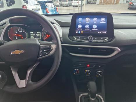 CHEVROLET Tracker 1.0 12V 4P FLEX TURBO AUTOMTICO, Foto 12