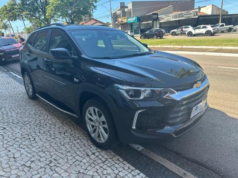 CHEVROLET Tracker 1.0 12V 4P FLEX TURBO LTZ AUTOM�TICO, Foto 1