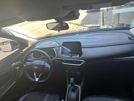 CHEVROLET Tracker 1.0 12V 4P FLEX TURBO LTZ AUTOM�TICO, Foto 3