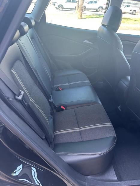 CHEVROLET Tracker 1.0 12V 4P FLEX TURBO LTZ AUTOM�TICO, Foto 4