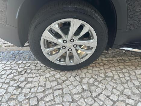 CHEVROLET Tracker 1.0 12V 4P FLEX TURBO LTZ AUTOM�TICO, Foto 5