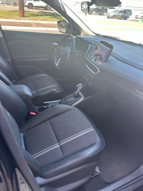 CHEVROLET Tracker 1.0 12V 4P FLEX TURBO LTZ AUTOM�TICO, Foto 6