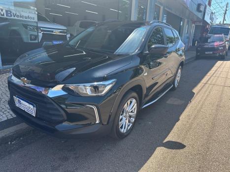 CHEVROLET Tracker 1.0 12V 4P FLEX TURBO LTZ AUTOM�TICO, Foto 7