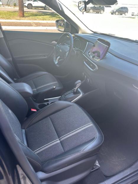 CHEVROLET Tracker 1.0 12V 4P FLEX TURBO LTZ AUTOM�TICO, Foto 8