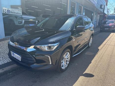 CHEVROLET Tracker 1.0 12V 4P FLEX TURBO LTZ AUTOM�TICO, Foto 9