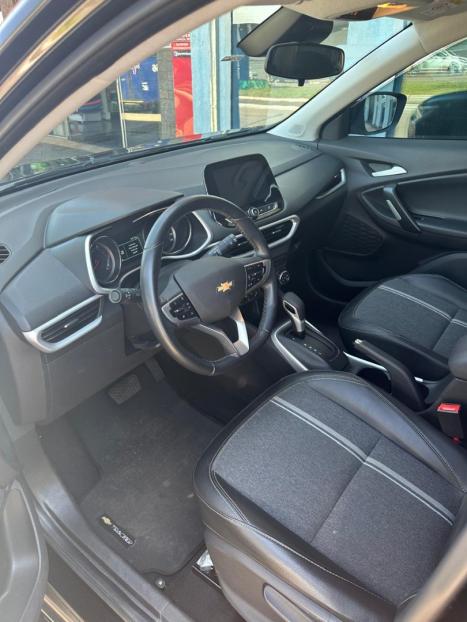 CHEVROLET Tracker 1.0 12V 4P FLEX TURBO LTZ AUTOM�TICO, Foto 10