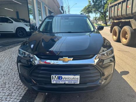 CHEVROLET Tracker 1.0 12V 4P FLEX TURBO LTZ AUTOM�TICO, Foto 11