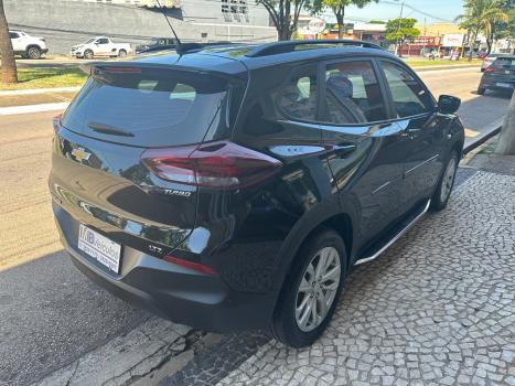CHEVROLET Tracker 1.0 12V 4P FLEX TURBO LTZ AUTOM�TICO, Foto 12