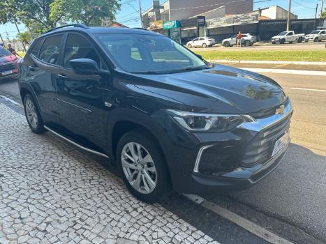 CHEVROLET Tracker 1.0 12V 4P FLEX TURBO LTZ AUTOM�TICO, Foto 13