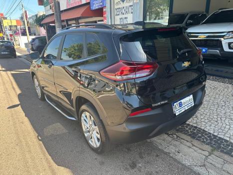 CHEVROLET Tracker 1.0 12V 4P FLEX TURBO LTZ AUTOM�TICO, Foto 14