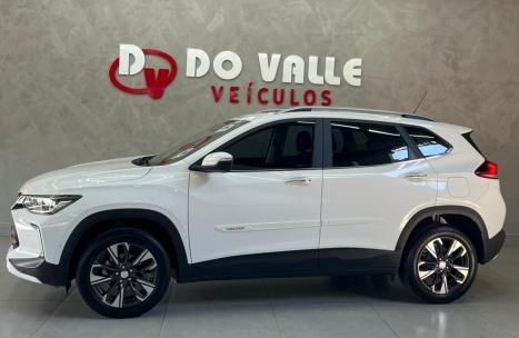 CHEVROLET Tracker 1.2 12V 4P FLEX TURBO PREMIER AUTOM�TICO, Foto 2